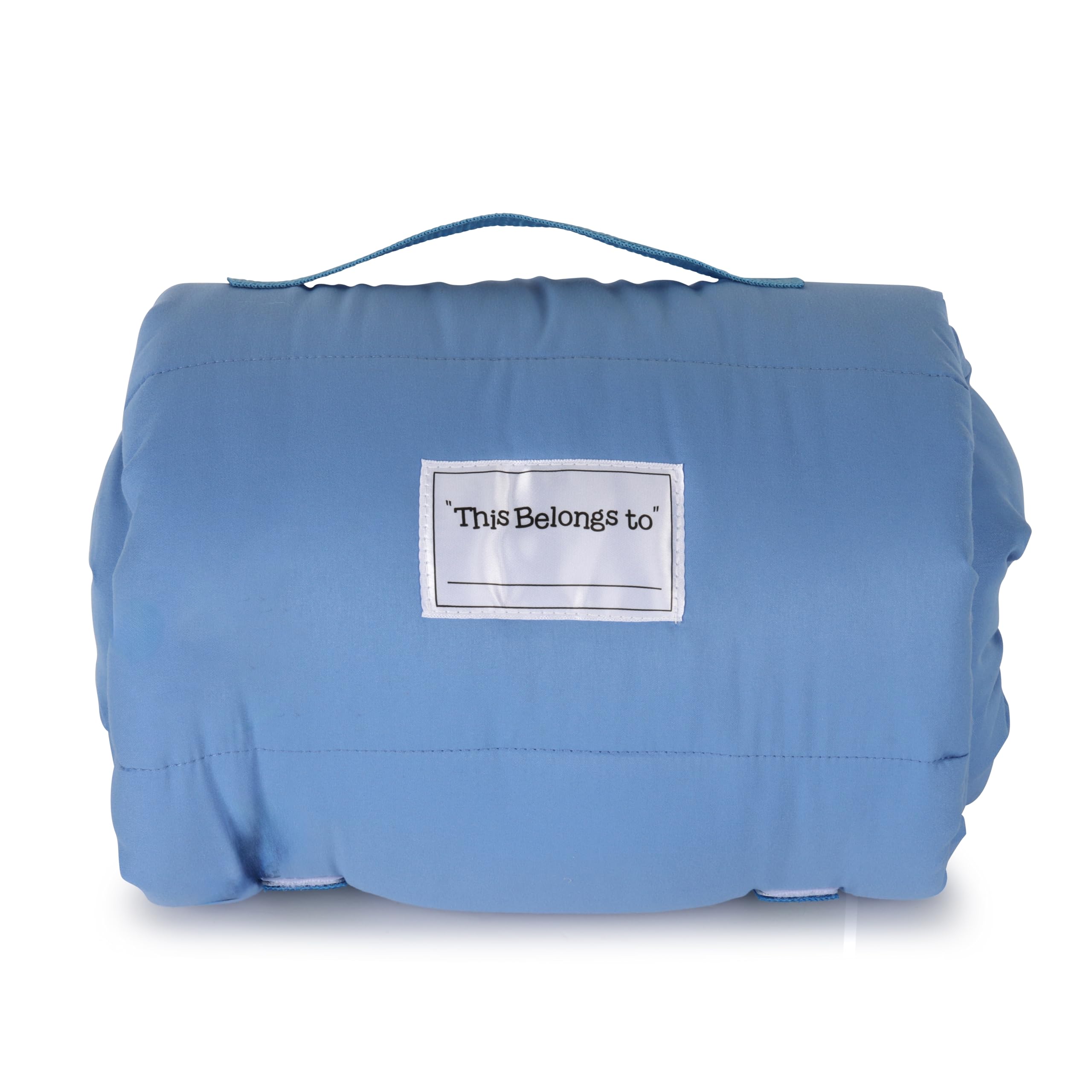 Sac de couchage Lilo & Stitch avec oreiller et couverture intégrés – Image 4