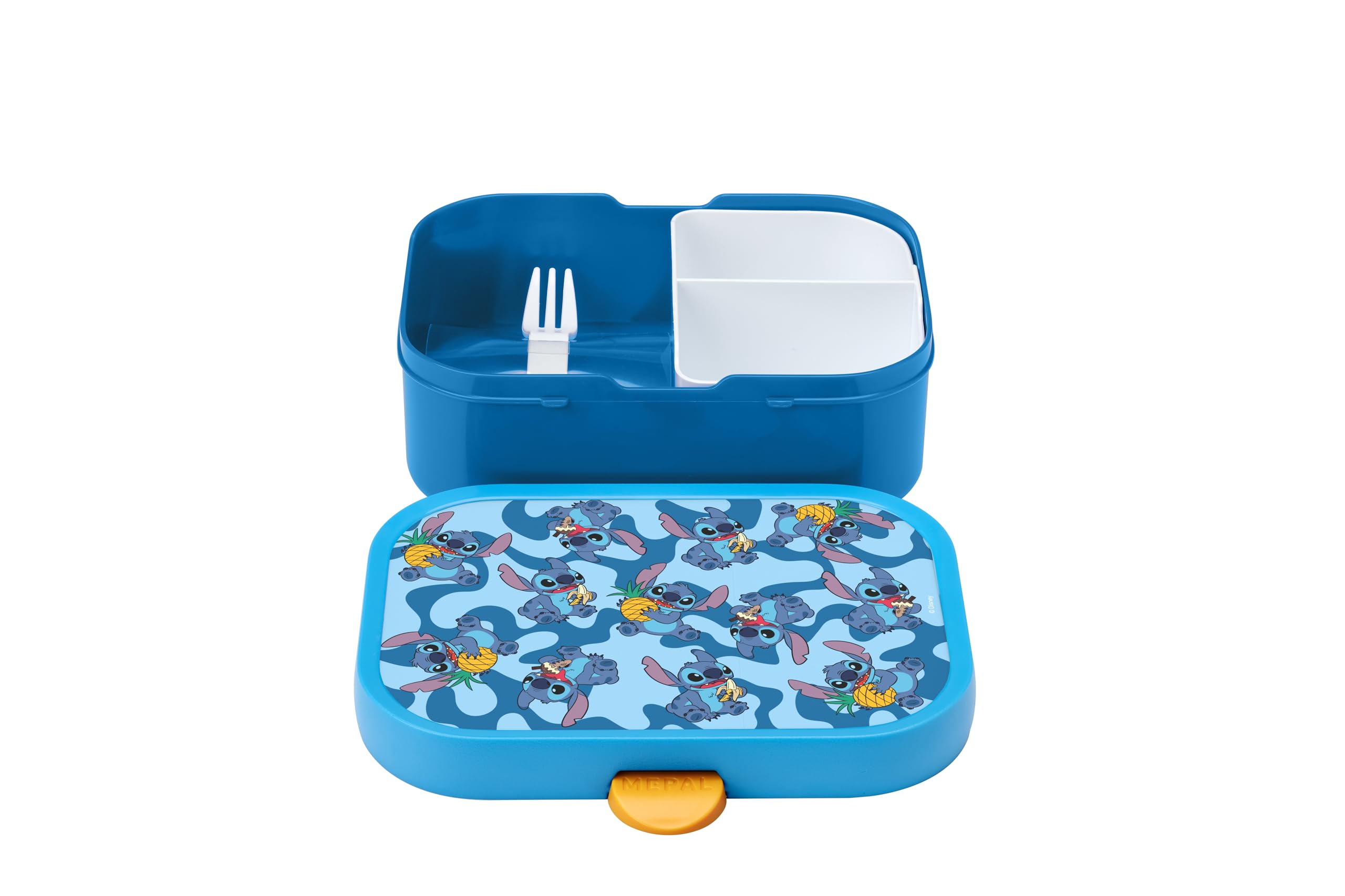 Boîte à déjeuner Lilo & Stitch Mepal Campus Bento – Image 2