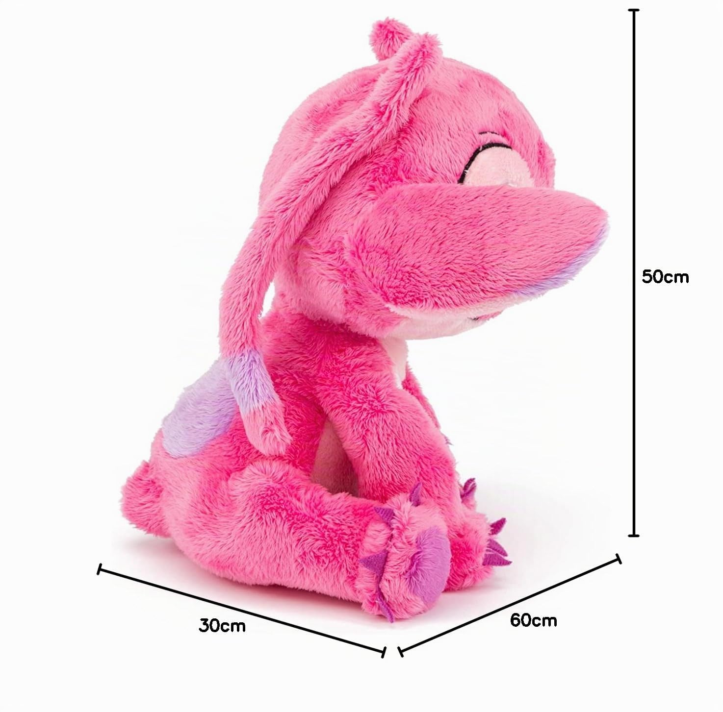 Peluche Lilo & Stitch Angel 50 cm – Image 3