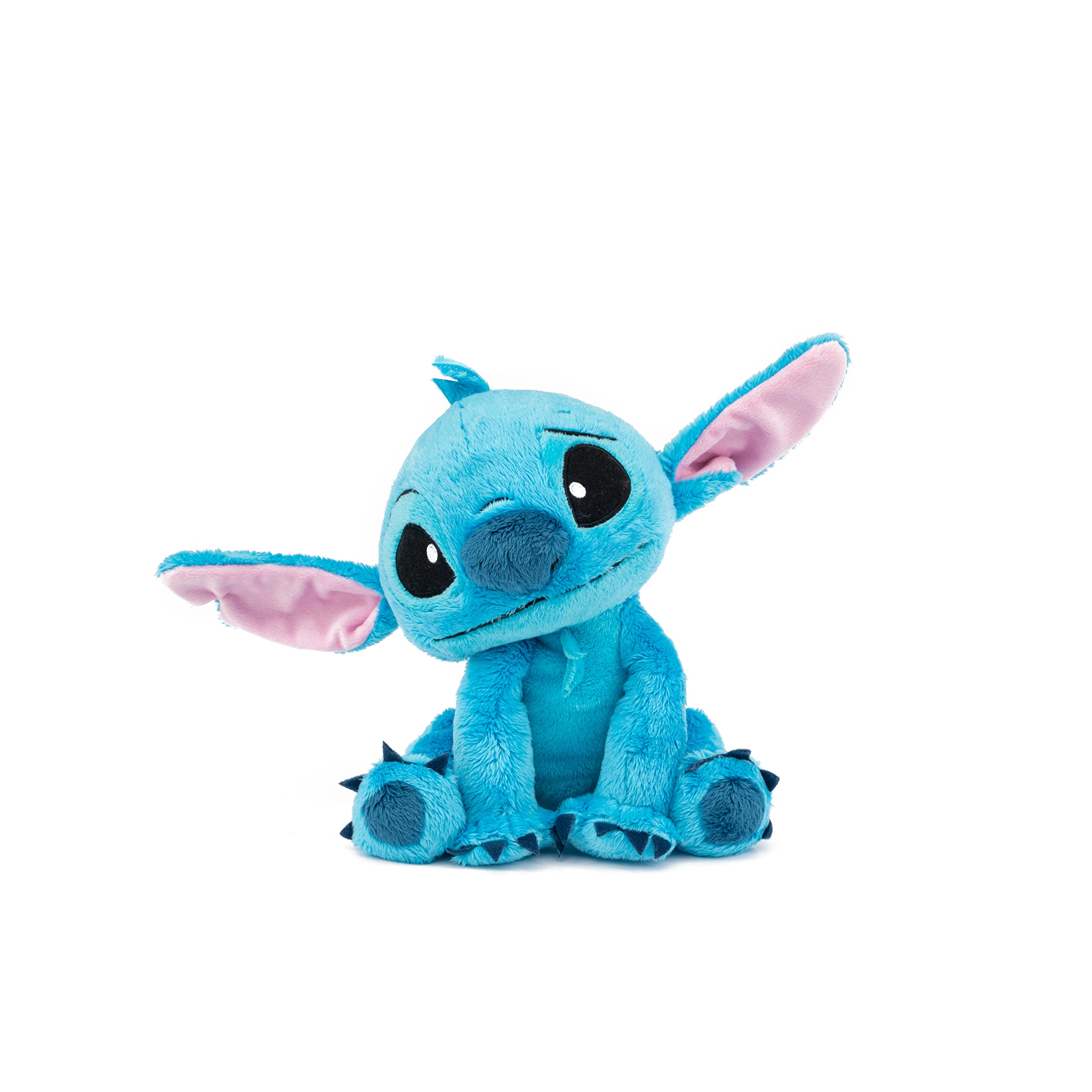 Peluche Lilo & Stitch Stitch 20 cm