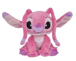 Peluche Lilo & Stitch Angel Rose 20 cm
