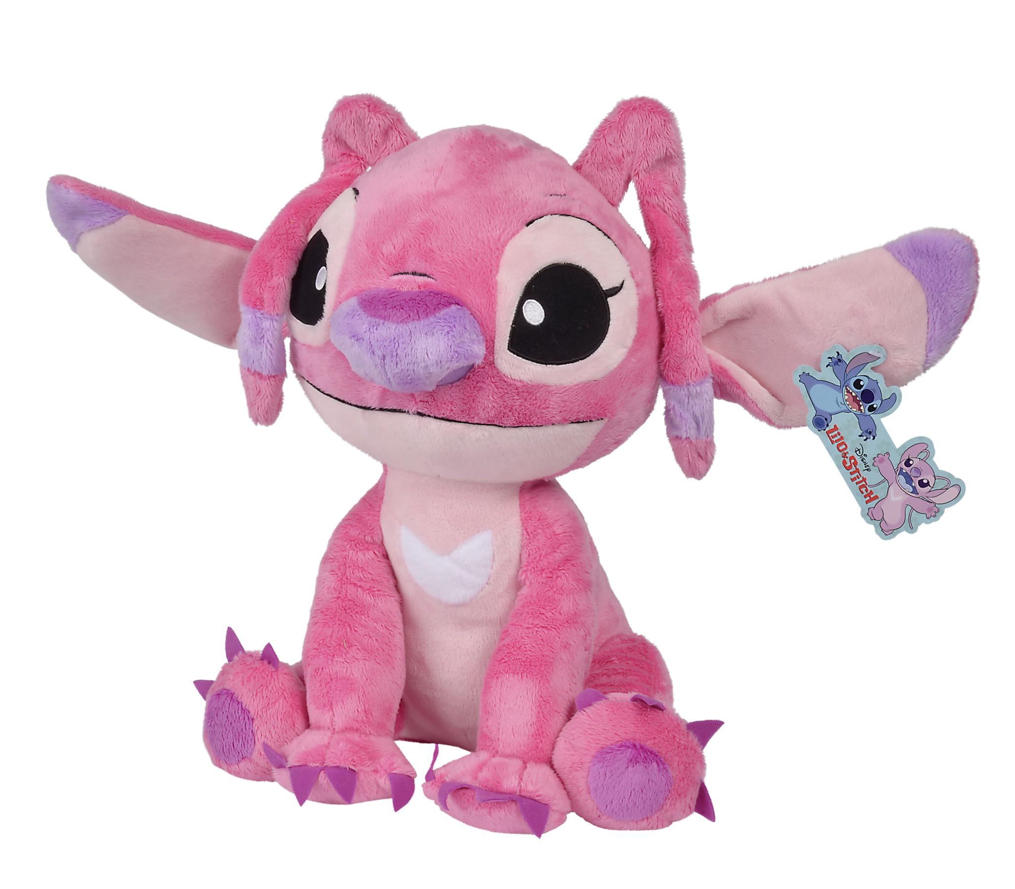 Peluche Lilo & Stitch Angel 50 cm – Image 2