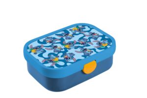 Boîte à déjeuner Lilo & Stitch Mepal Campus Bento