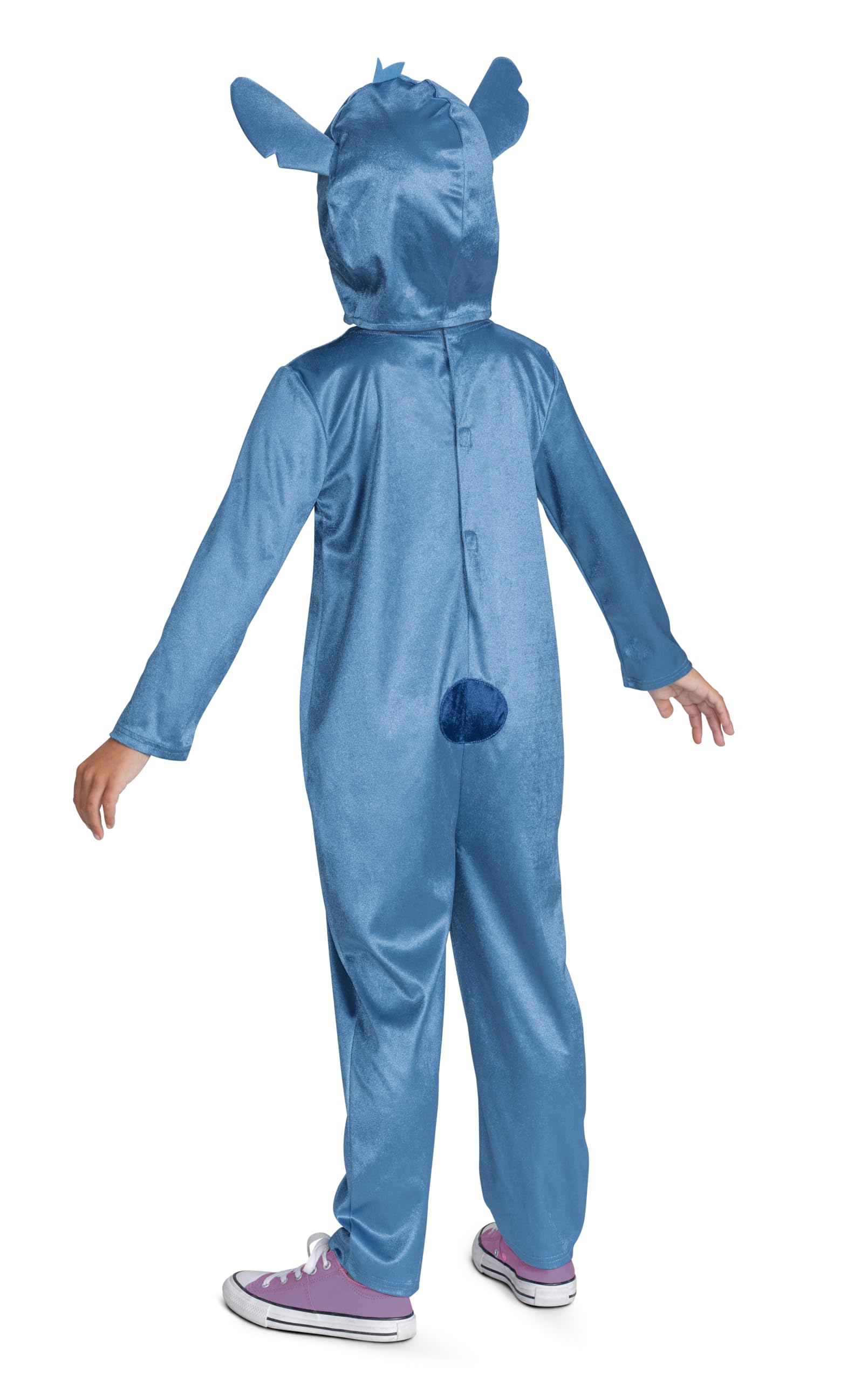 Déguisement Enfant Stitch Classique Disney – Image 3